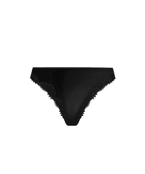 Splendeur Soie - Italian Bikini - 0005 NO/NOIR