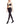 Pure Matt 50 - Tights - 3009 BLACK