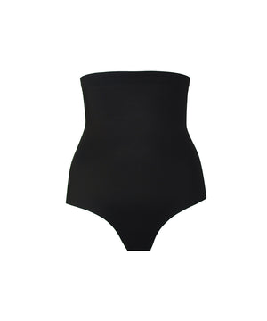 Shapewear - High Panties - Maxi Sexy Hi - 234 BLACK