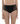 Amorous - Waist Pants - 3 BLACK