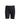 Juliana - Panty - 011 BLACK