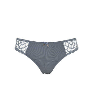 Leia - Brazilian - 257 GRISAILLE GREY
