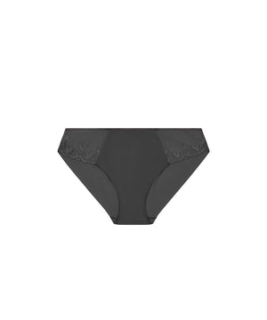 Andora - Cotton Bikini Brief - 015 Black