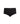 Debbie - Midi Brief Pack - 011 BLACK