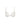 Avero - Padded Bra Heartshape - NAT NATURAL