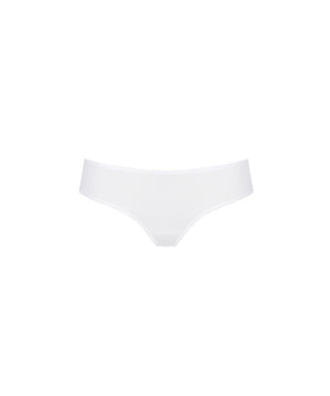 Lovely Micro - Trusser - 0003 WHITE