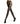 Sensual Boulevard TI - Tights - 3009 BLACK