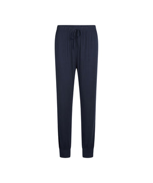 Johanne - Pajamas Pants - 6001 PARISIAN NIGHT