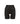 Beauty Shaper - Longleg panty girdle - 001 BLACK