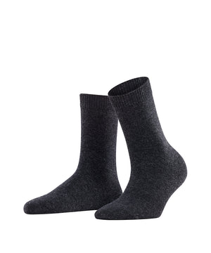 Cosy Wool SO - Socks - 3089 ANTHRA.MEL