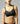 Harmony - Underwired Sport Bra - 015 Black
