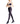 Matt Deluxe 30 TI - Tights - 6179 MARINE