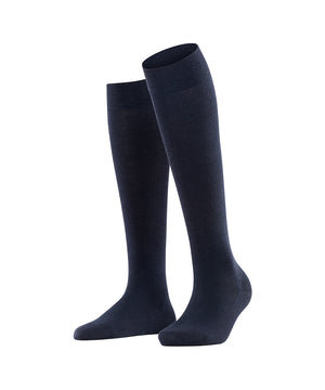 Softmerino - Knee-High - 6379 DARK NAVY
