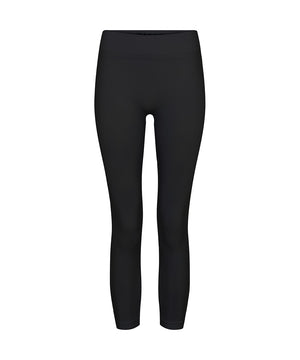 Decoy - Seamless Capri W/Lace. - 1100 SORT
