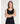 True Confidence - Tank Top - 996 WS SCHWARZ