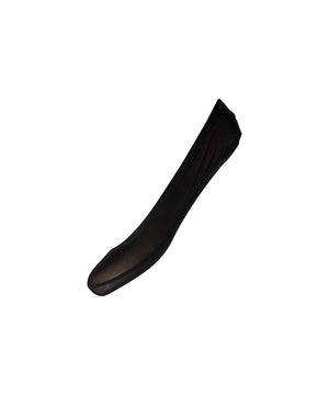 Decoy - Footies Lasercut 2-Pk 40 - 1100 SORT