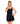 Serena Plus - Swimsuit - W099 BLACK