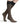 Pure Matt 20 KH - Knee High - 3009 BLACK