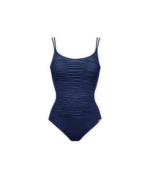 Q-Maryan Elements - Swimsuit - 040 INDIGO