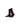 Cosy Wool Boot SO - Sock - 8596 BAROLO