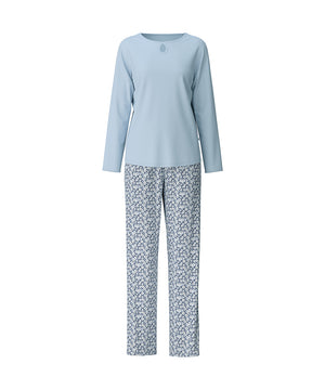 Sweet Dreams - Pyjamas - 521 ARCTIC ICE