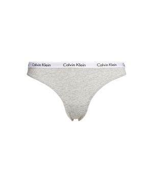Carousel - Bikini Panties - 020 GREY HEATHER