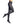 Pure Matt 50 TI - Tights - 6491 BLUE INK