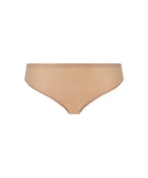 Softstretch - Thong - 0WU NUDE