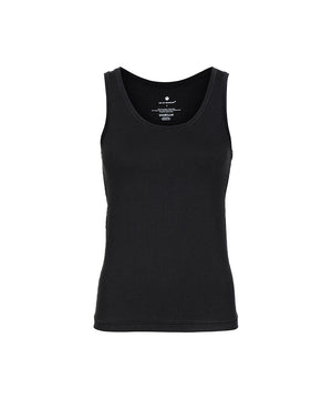 JBS of Denmark - Top Wide Straps. - 9 SORT