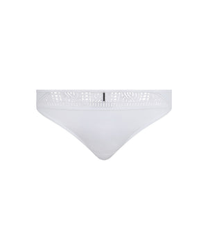 Easy Support - Brief - 010 WHITE