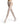Sensual Boulevard TI - Tights - 2036 PEARL