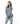 Night2day - T-shirt Long Sleeve - 895 DEEP SHADOW