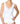 Feminin Sense - Tank Top - 001 WEISS