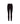 Compressive - High-Rise Legging, Long - JB BLACK