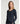 Favourites Glow - Shirt Long-Sleeve - 339 DARK LAPIS BLUE