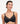 Norah - Covering Molded Bra - 011 BLACK