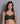 Safina - Support bra - 001 BLACK