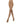 Twenties Econyl - Tights - 4060 HONEY