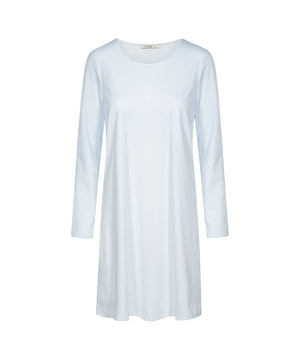 High Class - Nightdress - 10026 BLEU