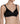 Elegant Cotton - Fuldskålsbh - 0004 BLACK