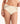 Mary - High waist briefs+ - 612 CRYSTAL