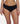 Easy Bliss - Essential Briefs - 011 BLACK
