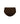 Fold Down Bottoms - Bikinibyxa - B621 COFFEE