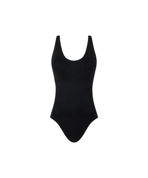 Smooth Comfort - Body Sculptant - 011 BLACK