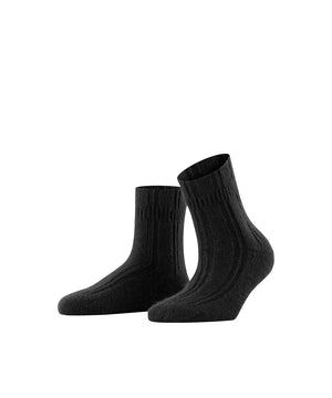 Bedsock SO - Sock - 3009 BLACK