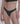 Sloggi Zero Feel - Tanga - 0004 BLACK