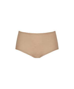 Illusion - Panty - 376 CREAM TAN