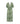 Aaleena - Beach Dress - 043 DARK GREEN