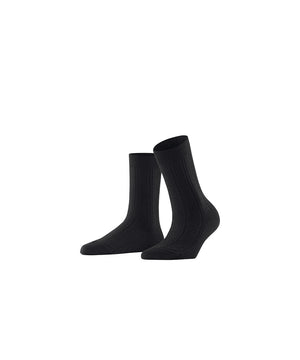 Needlepoint SO - Socks - 3000 BLACK