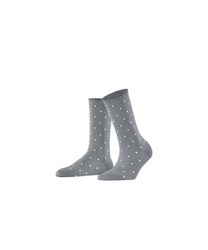 Spike Dot SO - Socks - 3290 SILVER